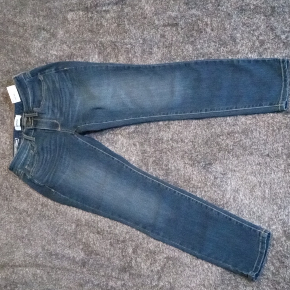 Sonoma curvy skinny short length jeans NWT